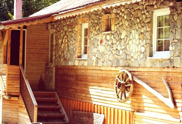 Abant Dere Otel - Görsel 7