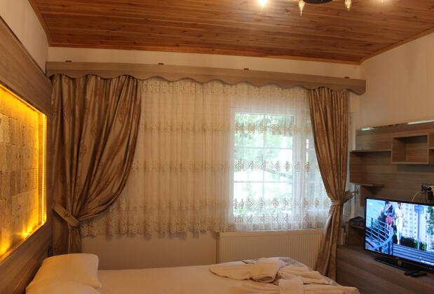 Abant Dere Otel - Görsel 22