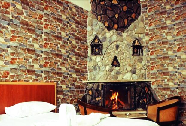 Abant Dere Otel - Görsel 23