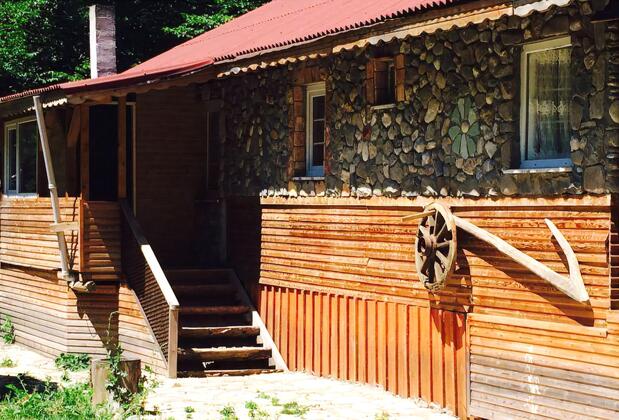 Abant Dere Otel - Görsel 5