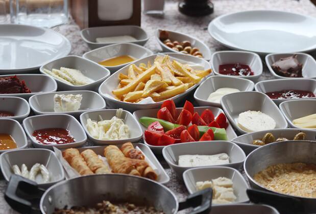 Abant Dere Otel - Görsel 16