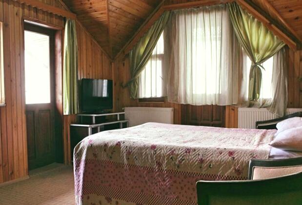 Abant Dere Otel - Görsel 26