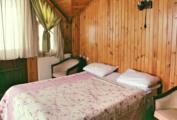 Abant Dere Otel - Görsel 27