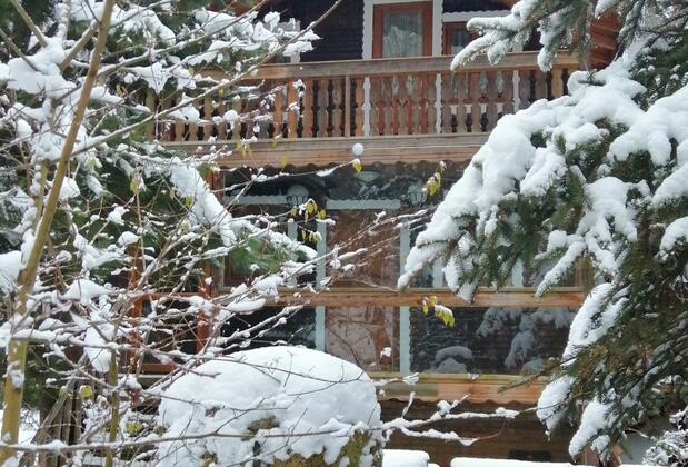 Abant Dere Otel - Görsel 13