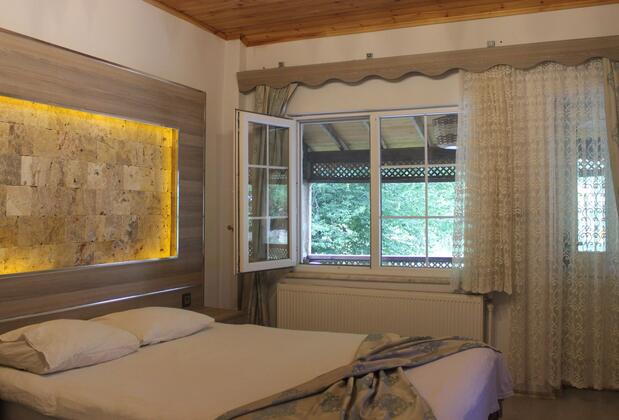 Abant Dere Otel - Görsel 28