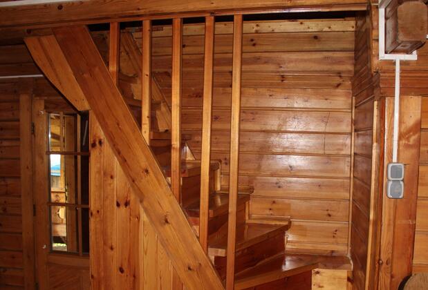 Abant Dere Otel - Görsel 29