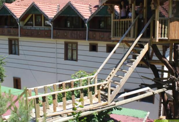 Abant Dere Otel - Görsel 11