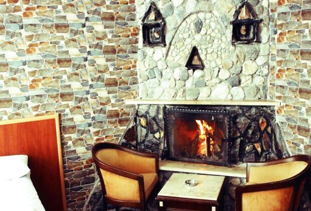 Abant Dere Otel - Görsel 31