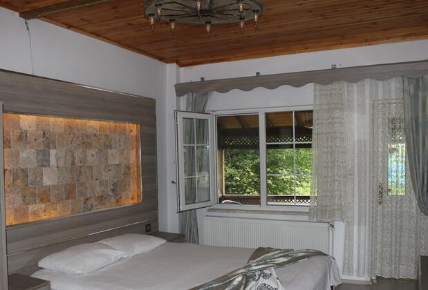 Abant Dere Otel - Görsel 32