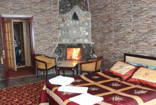 Abant Dere Otel - Görsel 33