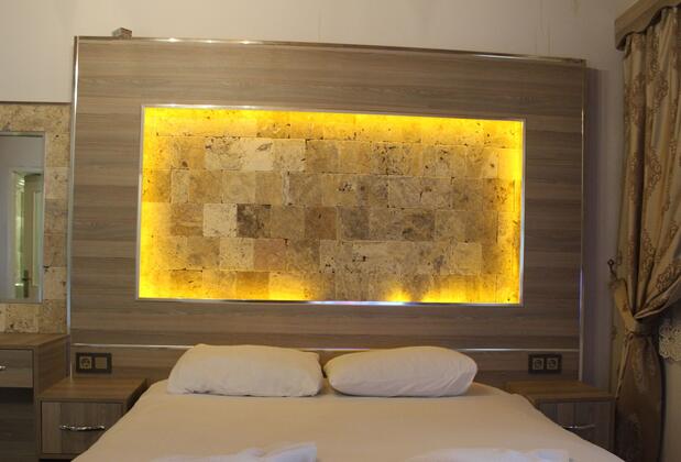 Abant Dere Otel - Görsel 34