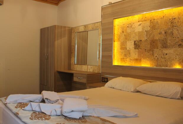 Abant Dere Otel - Görsel 35