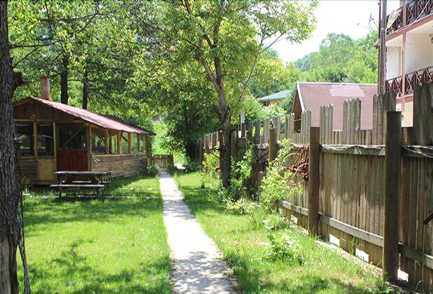 Abant Dere Otel - Görsel 21