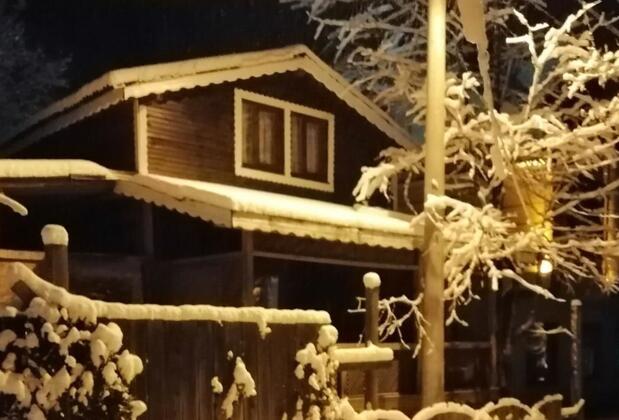 Abant Dere Otel - Görsel 19