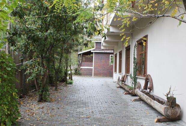 Abant Dere Otel - Görsel 18