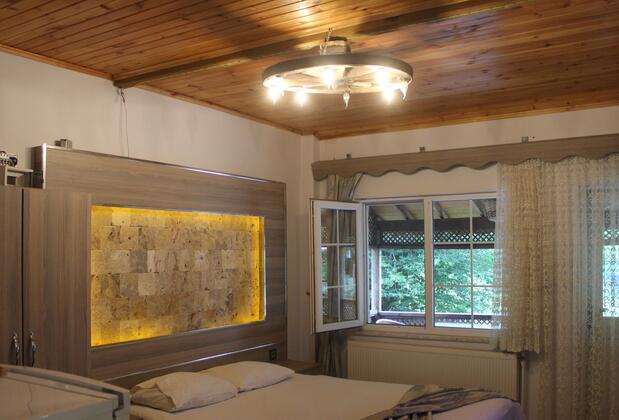 Abant Dere Otel - Görsel 36