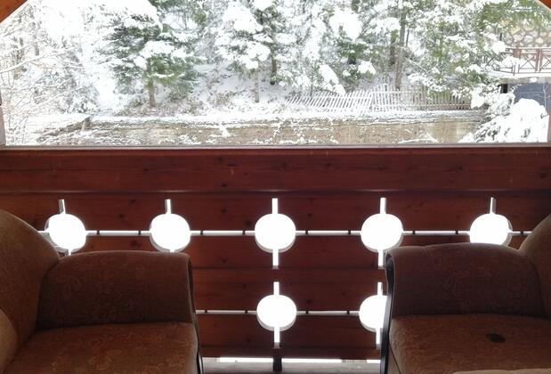 Abant Dere Otel - Görsel 37