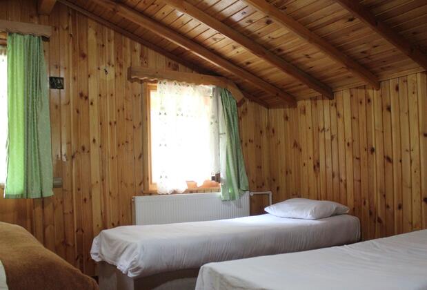 Abant Dere Otel - Görsel 38