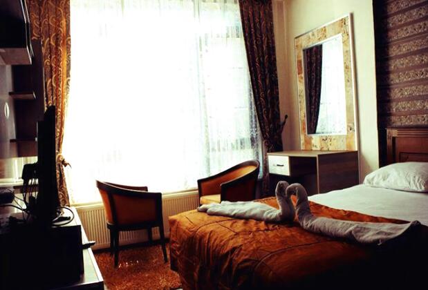 Abant Dere Otel - Görsel 39