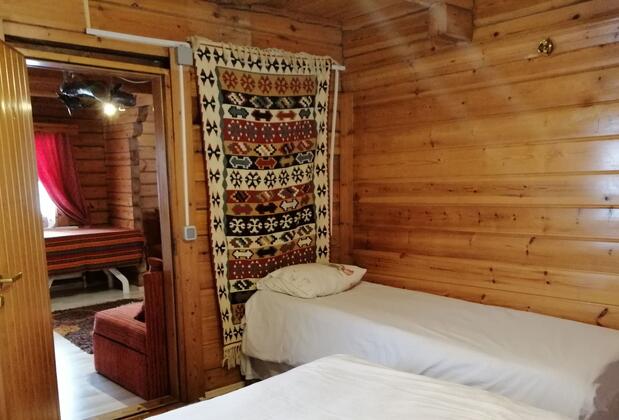 Abant Dere Otel - Görsel 40