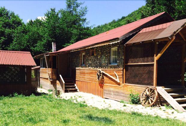 Abant Dere Otel - Görsel 20