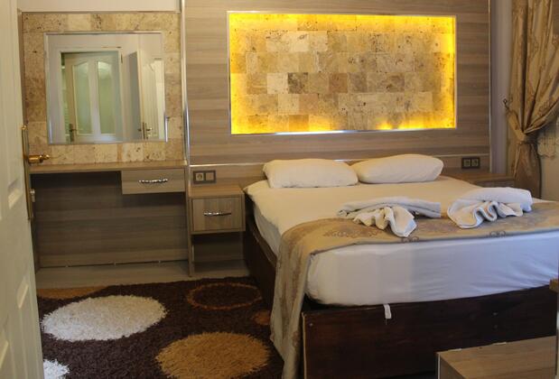 Abant Dere Otel - Görsel 41