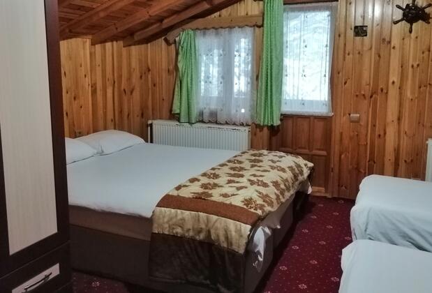 Abant Dere Otel - Görsel 42