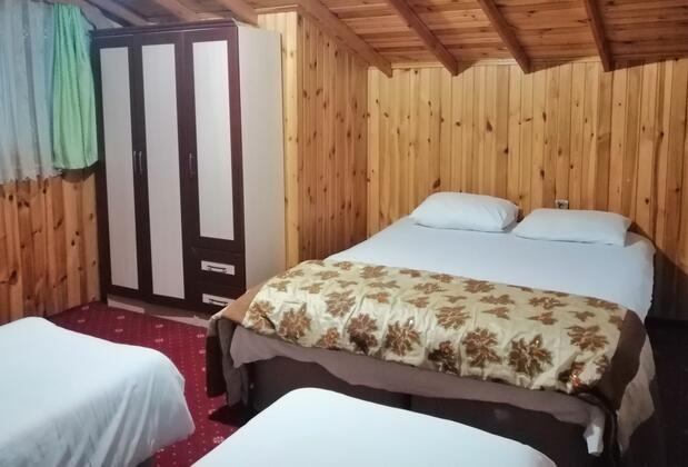 Abant Dere Otel - Görsel 43