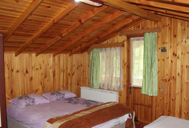 Abant Dere Otel - Görsel 44