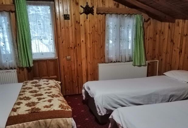 Abant Dere Otel - Görsel 45