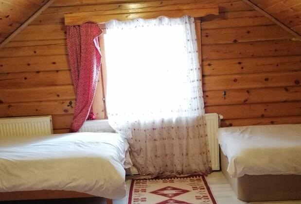 Abant Dere Otel - Görsel 46