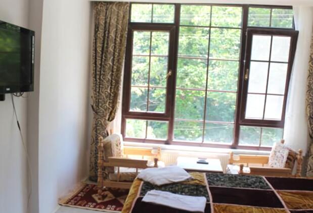 Abant Dere Otel - Görsel 47