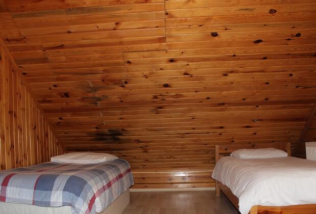 Abant Dere Otel - Görsel 48