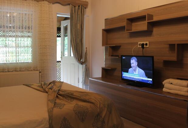 Abant Dere Otel - Görsel 49