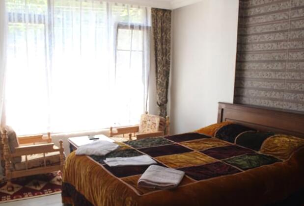 Abant Dere Otel - Görsel 50