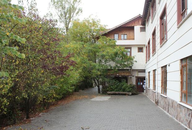 Abant Dere Otel - Görsel 15