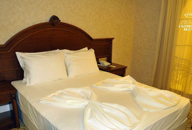 Princess Maya Butik Hotel - Görsel 9