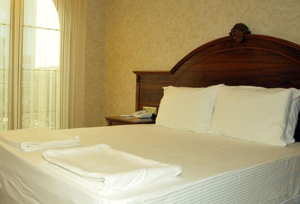 Princess Maya Butik Hotel - Görsel 10