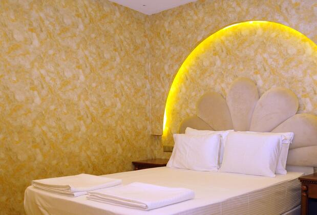 Princess Maya Butik Hotel - Görsel 11