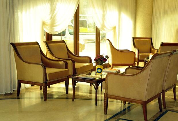 Princess Maya Butik Hotel - Görsel 6