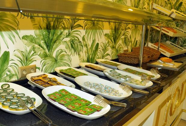 Princess Maya Butik Hotel - Görsel 27