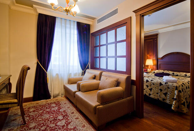 GLK Premier Regency Suites & Spa - Görsel 19