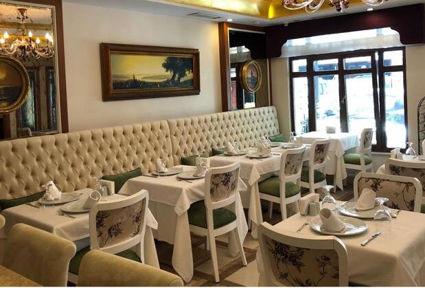 GLK Premier Regency Suites & Spa - Görsel 7