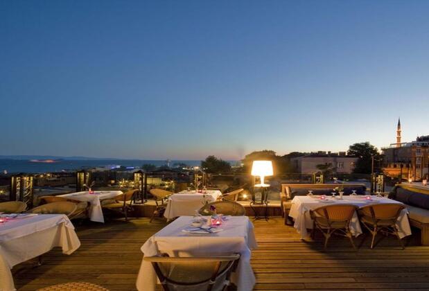 GLK Premier Regency Suites & Spa - Görsel 3