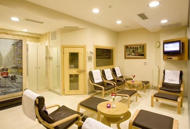 GLK Premier Regency Suites & Spa - Görsel 5