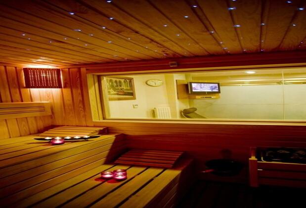 GLK Premier Regency Suites & Spa - Görsel 10