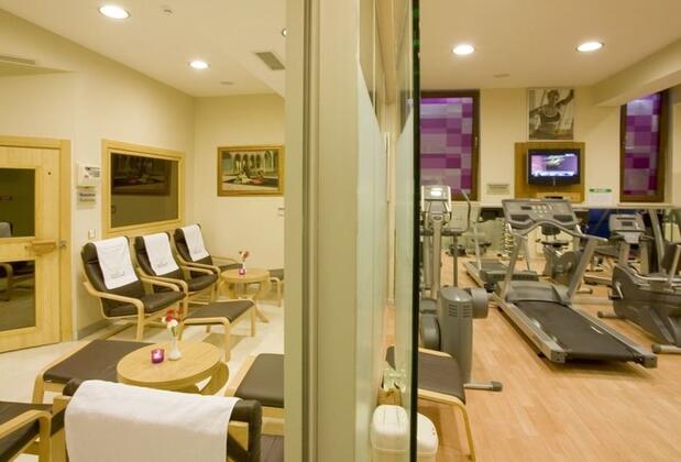 GLK Premier Regency Suites & Spa - Görsel 9