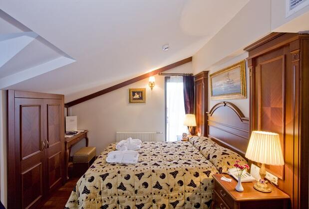 GLK Premier Regency Suites & Spa - Görsel 14