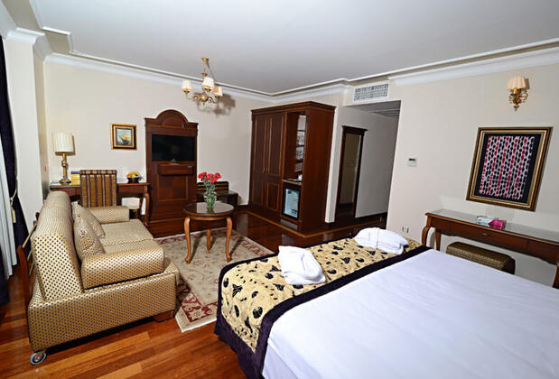 GLK Premier Regency Suites & Spa - Görsel 16