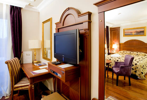 GLK Premier Regency Suites & Spa - Görsel 17